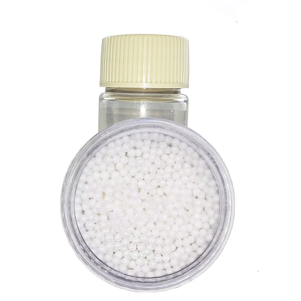Zirconia Sintering Beads Sintering Trays DLG – 100 g