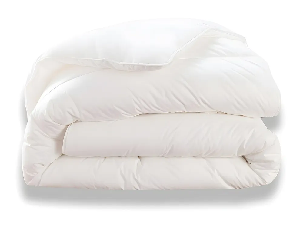 Pack DODO anti-transpirant dekbed 220x240cm + 2 hoofdkussens 60x60cm verkoelend effect