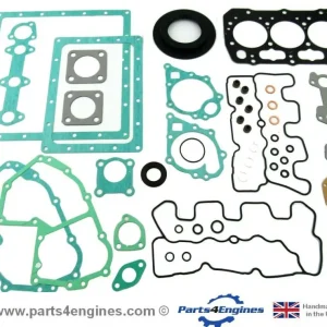 Geruite Perkins 403D-07 Gasket & Seal Set