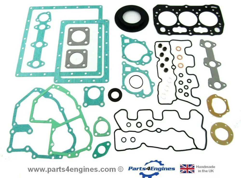 Hotelkwaliteit Perkins 403D-07 Gasket & Seal Set