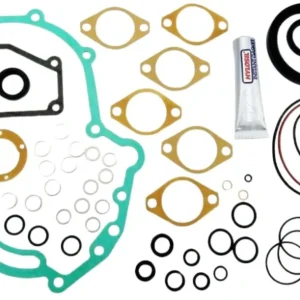 Hotelkwaliteit Volvo Penta 2003T Bottom Gasket & Seal Set