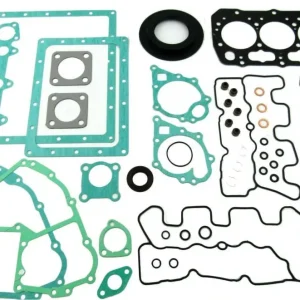 Perkins 403C-07 Gasket & Seal Set met Rits en Hoeslussen