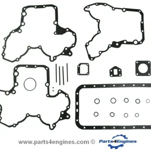 Perkins 704.26 Bottom Gasket Set