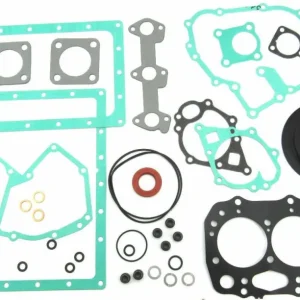 Satijnen Perkins 100 Series 103.06 Complete Gasket & Seal Set