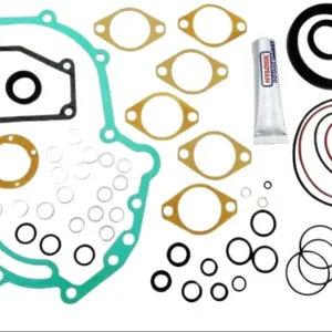 Volvo Penta 2001 Bottom Gasket & Seal Set voor alle seizoenen