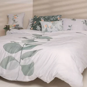 Dekbedovertrek 200x200 cm (Bed 120) Corymbia