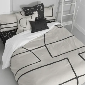 Dekbedovertrek 240x220 cm (Bed 150/160) Serenity