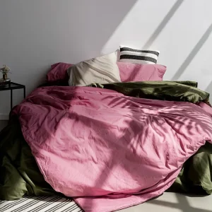 Dekbedovertrek 260x220 cm (Bed 180/200) Standaard