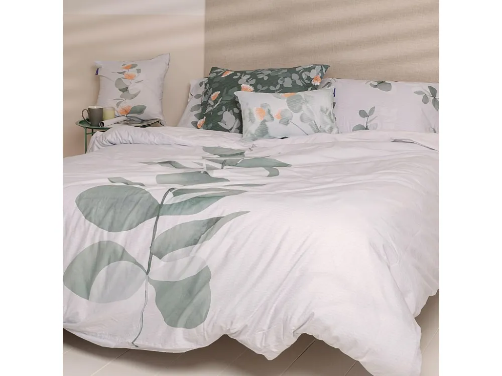 Dekbedovertrek 260x240 cm (Bed 180/200) Corymbia