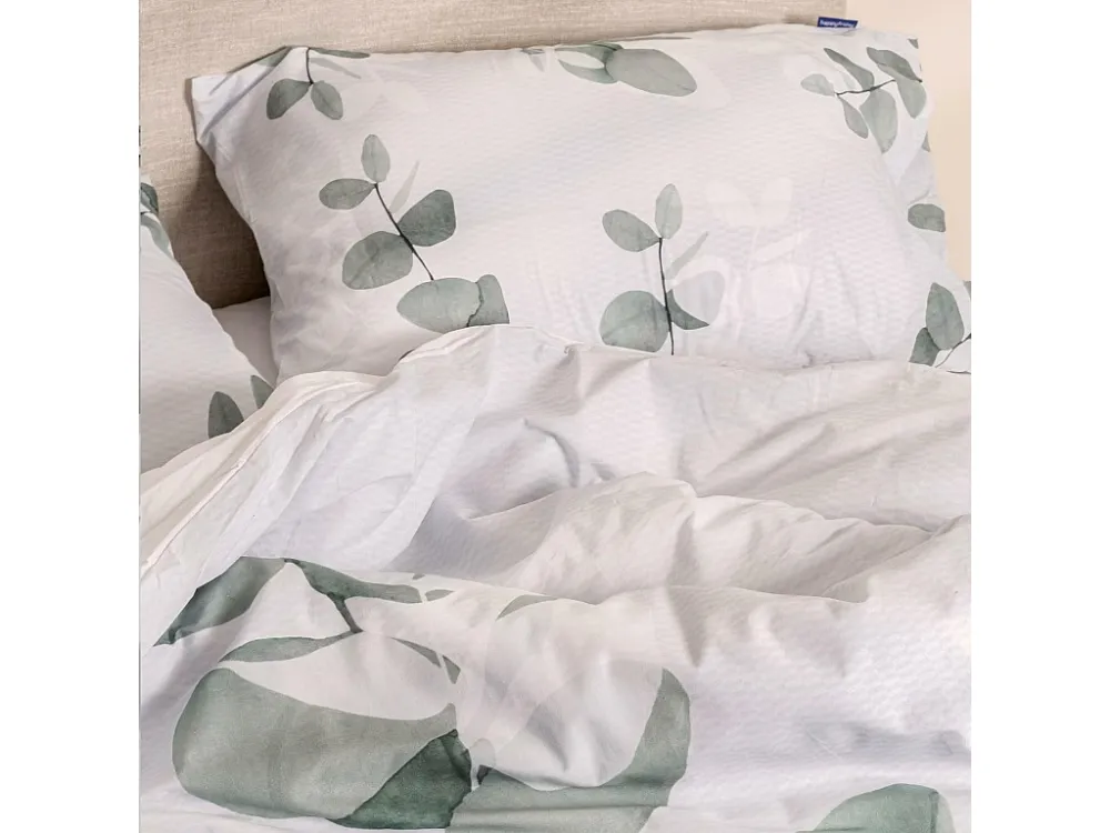 Dekbedovertrek 260x240 cm (Bed 180/200) Corymbia