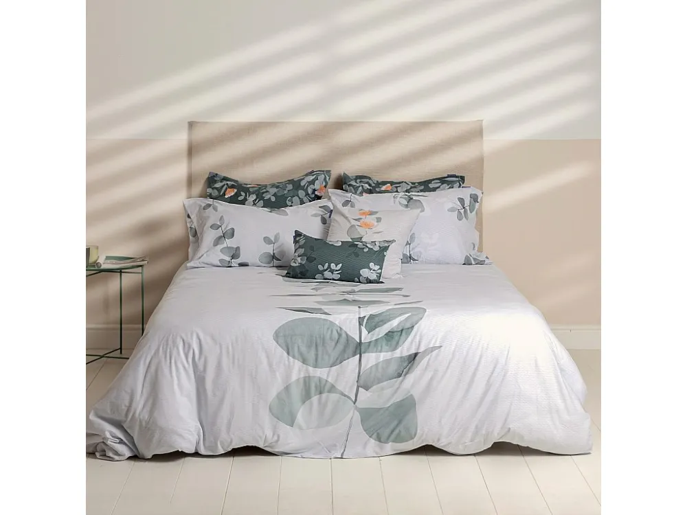 Dekbedovertrek 260x240 cm (Bed 180/200) Corymbia
