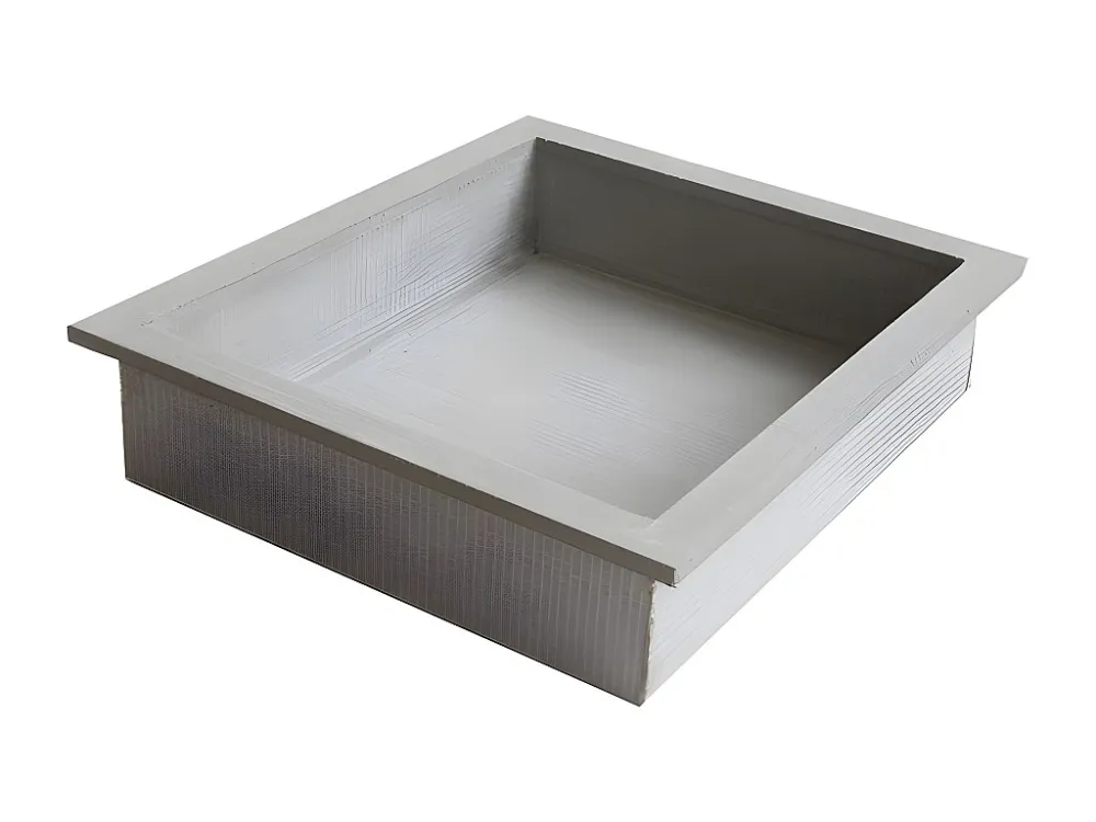 Inbouwdouchenis KLARA - betegelbaar - 31 x 31 cm - Koop nu spotgoedkoop online