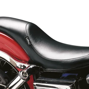 All-season Full length silhouette seat FX & FLH mod Harley-Davidson