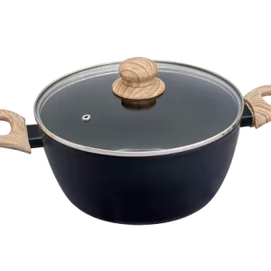 Elastische pasvorm Cooker lid Cook&Care