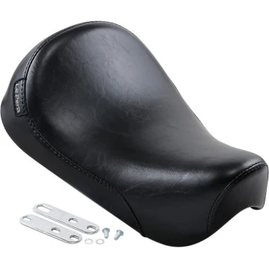SILHOUETTE LT SOLO SEATS HARLEY-DAVIDSON