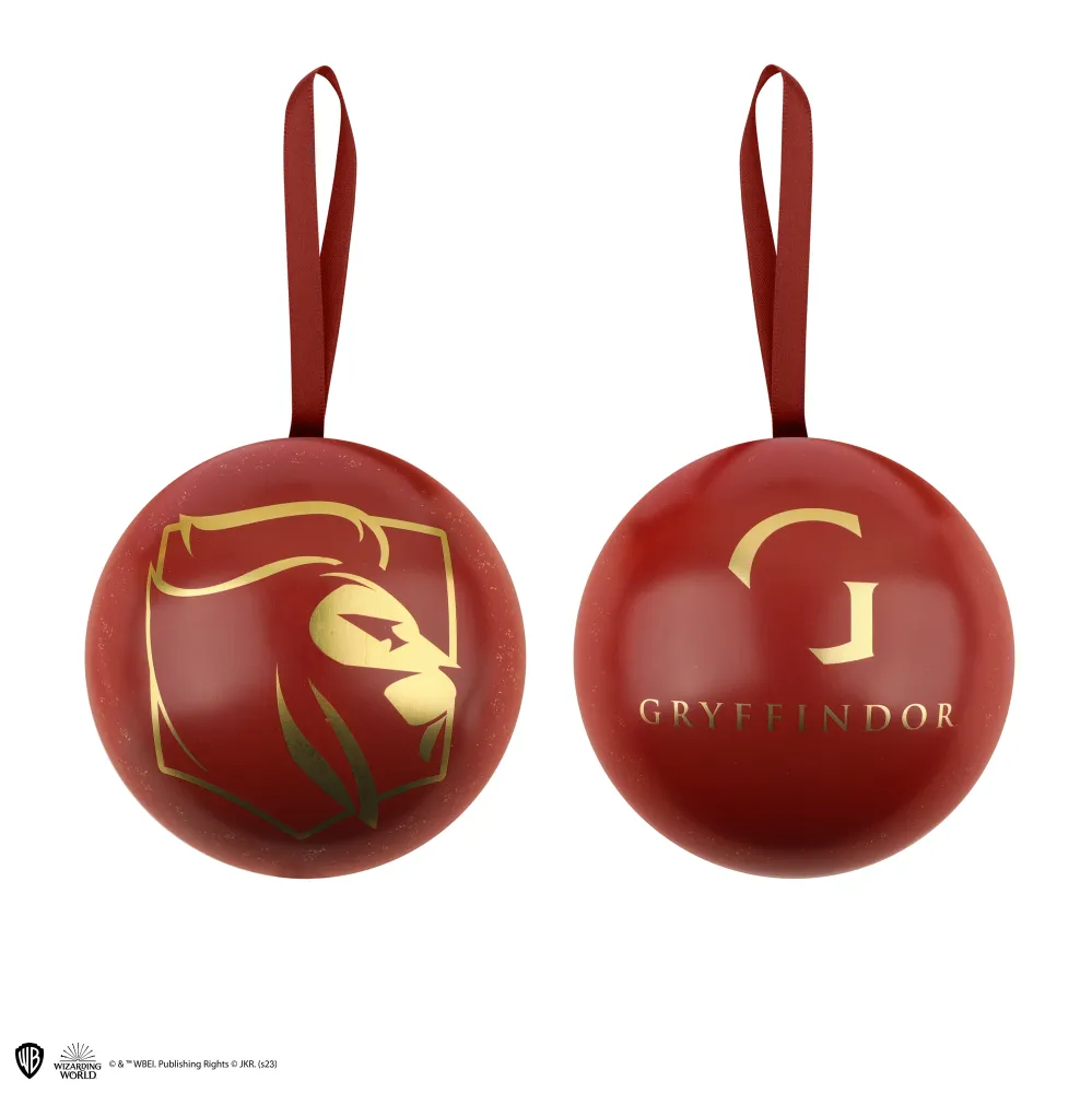 Bedankcadeautje Gryffindor Socks Holiday Capsule