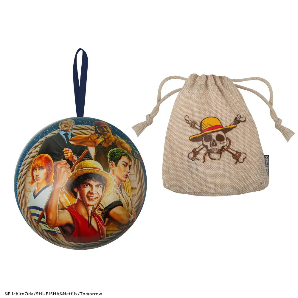 Berry Coins Holiday Capsule voor feestgasten