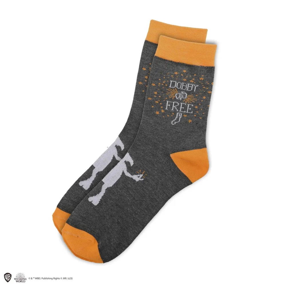 Dobby Socks Holiday Capsule | Snelle levering