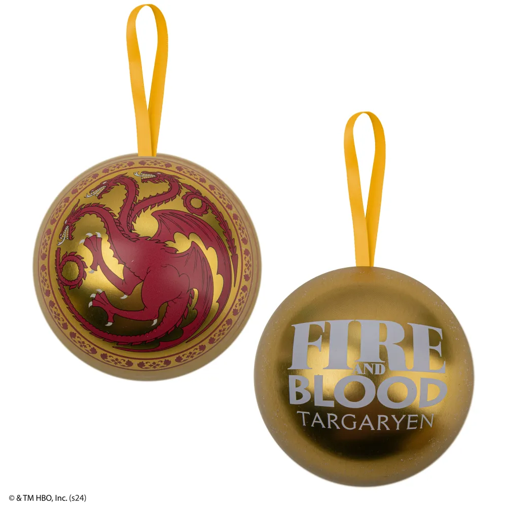Duurzame Targaryen Necklace Holiday Capsule