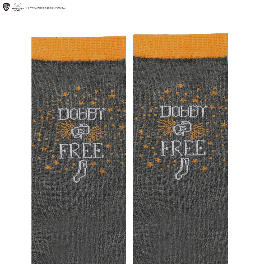 Gastpresentje Dobby Socks Holiday Capsule