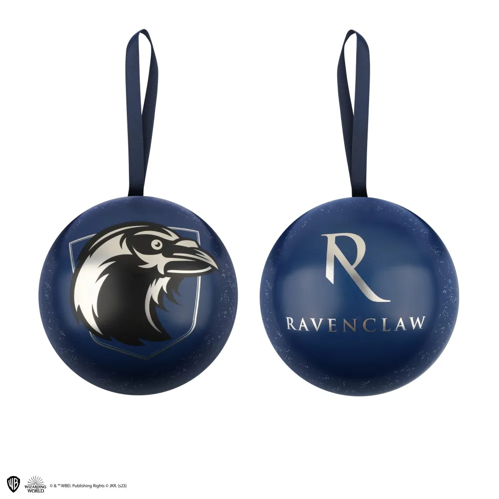 Gastpresentje Ravenclaw Socks Holiday Capsule