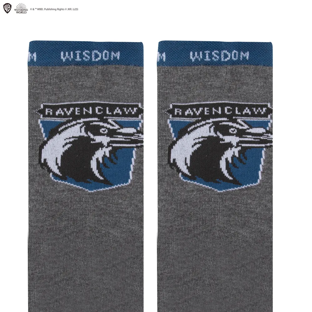 Gastpresentje Ravenclaw Socks Holiday Capsule