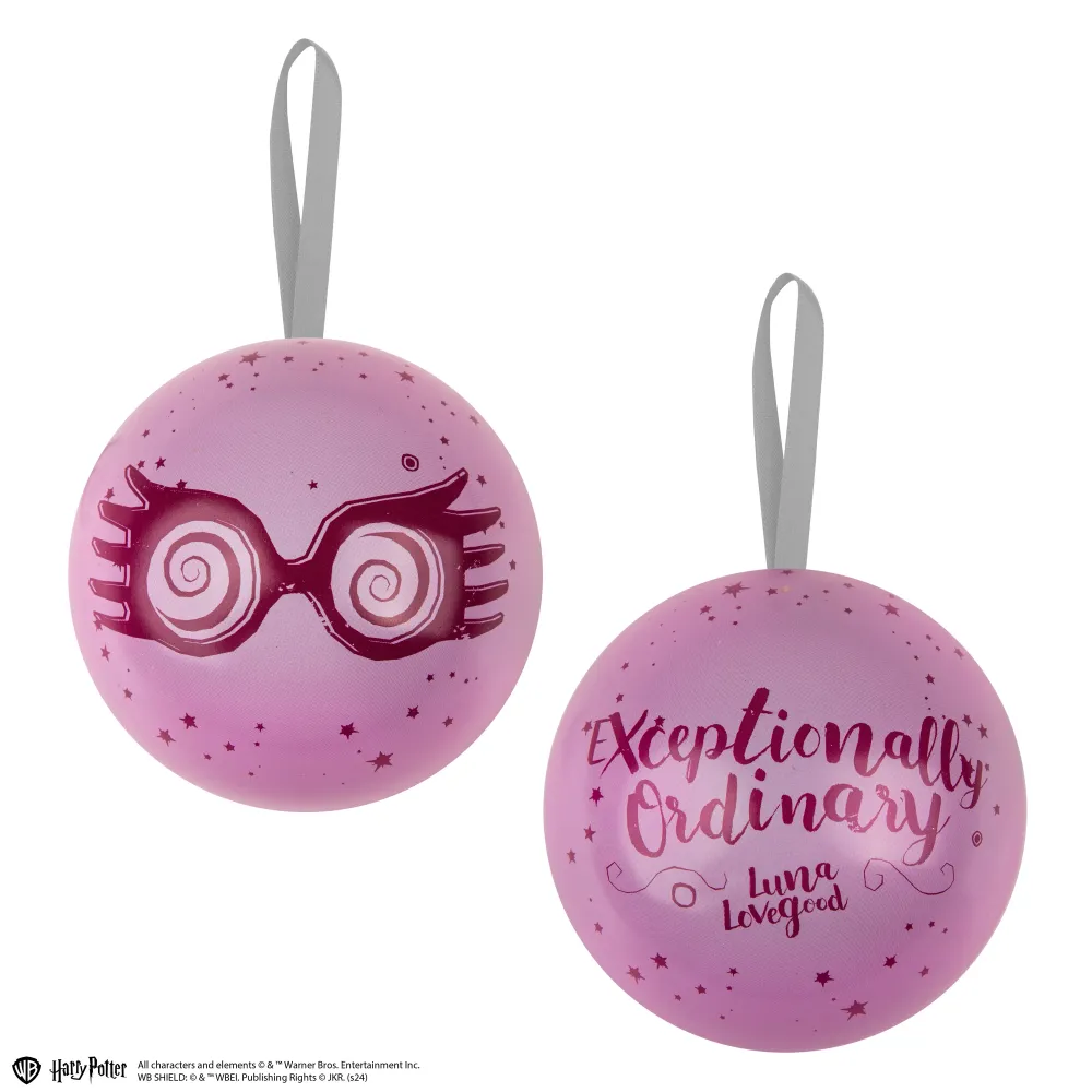 Luna Lovegood Lanyard & Pin Holiday Capsule | Snelle levering