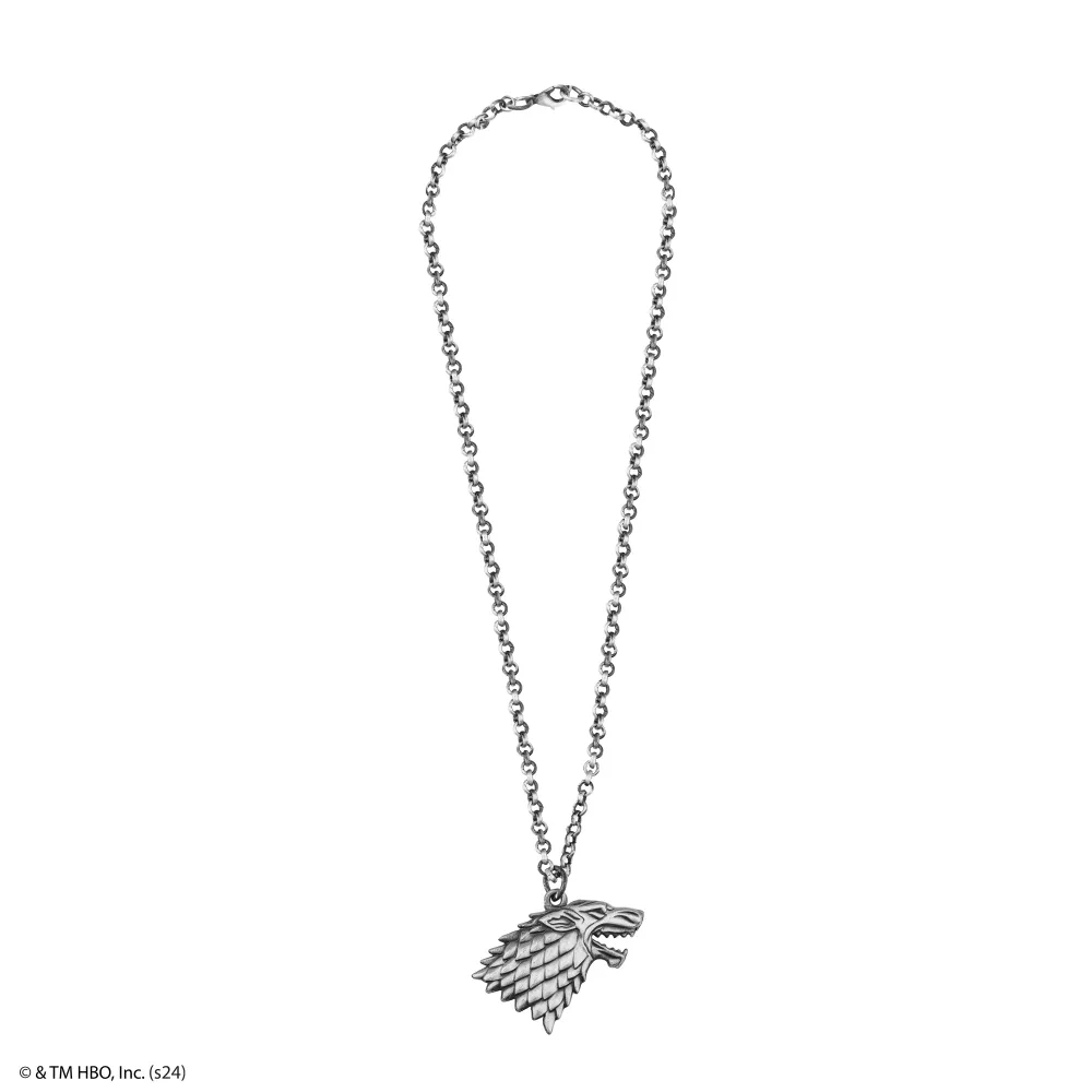 Premium Stark Necklace Holiday Capsule