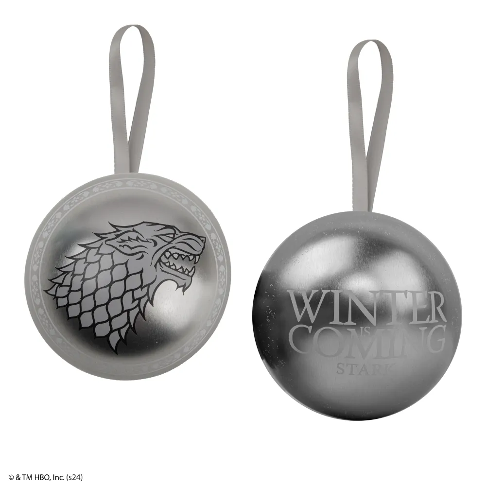 Premium Stark Necklace Holiday Capsule