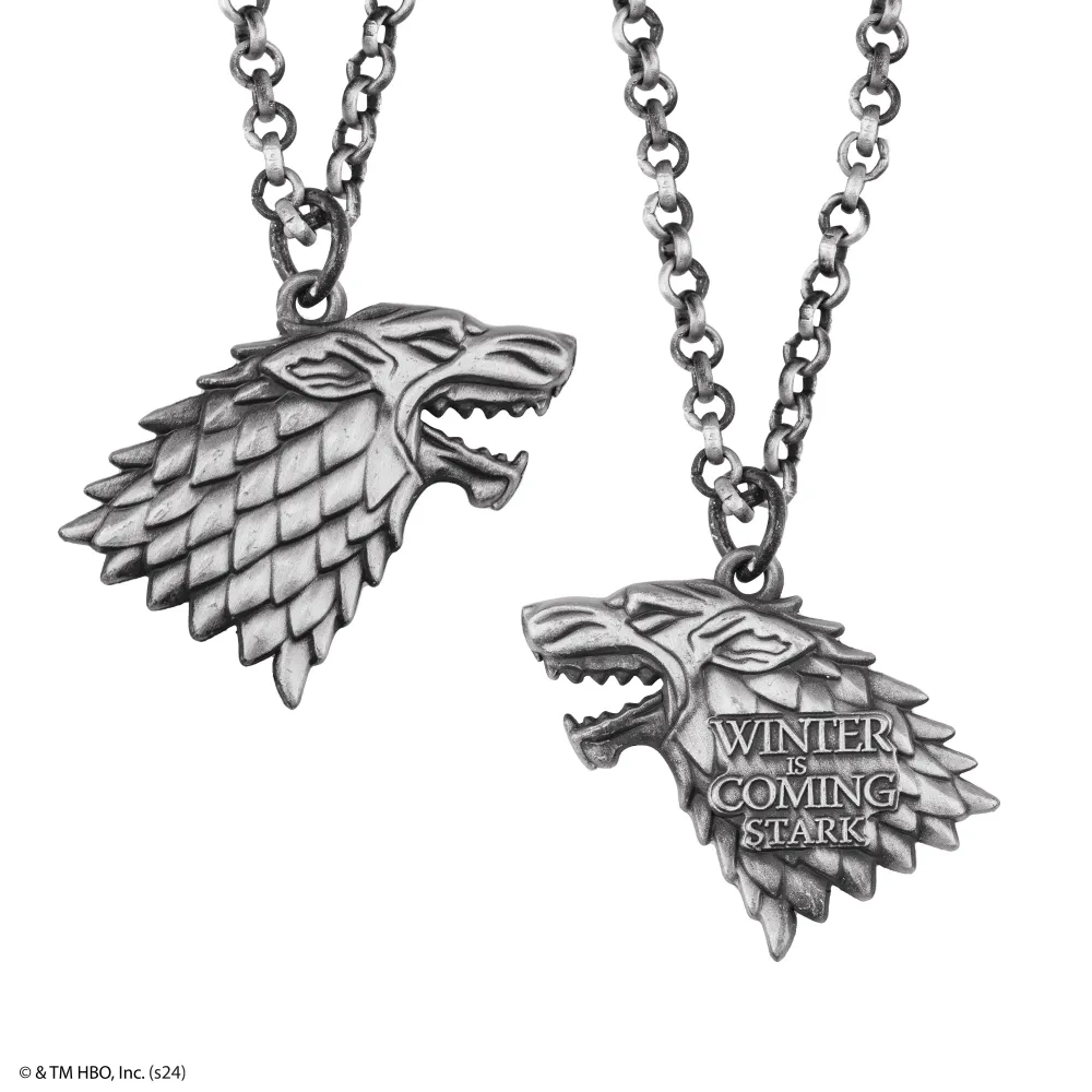 Stark Necklace Holiday Capsule voor feestgasten