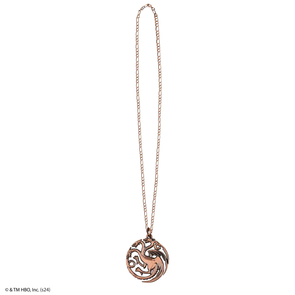 Targaryen Necklace Holiday Capsule | 12 stuks |