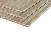 Meubelpaneel Robson Eik - 250 cm x 50 cm x 18 mm