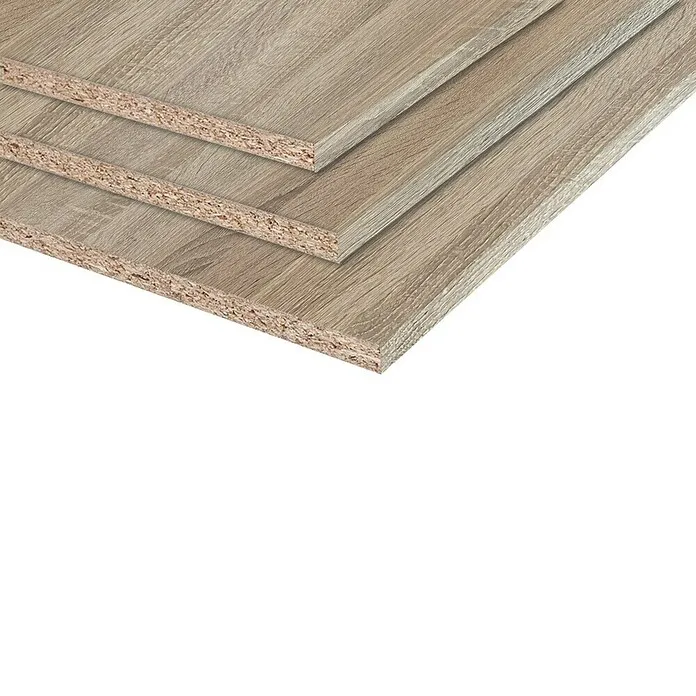 Meubelpaneel Robson Eiken - 250 cm x 30 cm x 18 mm