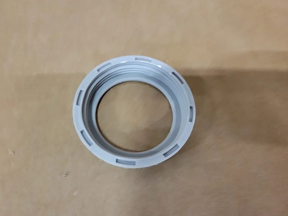 1-1/2" Poly Bushing FIT2607, 33005 (Box 25)