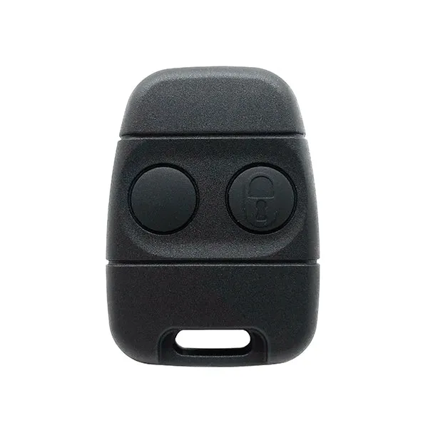 1994-2002 Remote Control Keychain Rover - Original PCB Mg-F - Mg-Tf - Mg-Zr | Authentiek Ref.: Ywx101220A