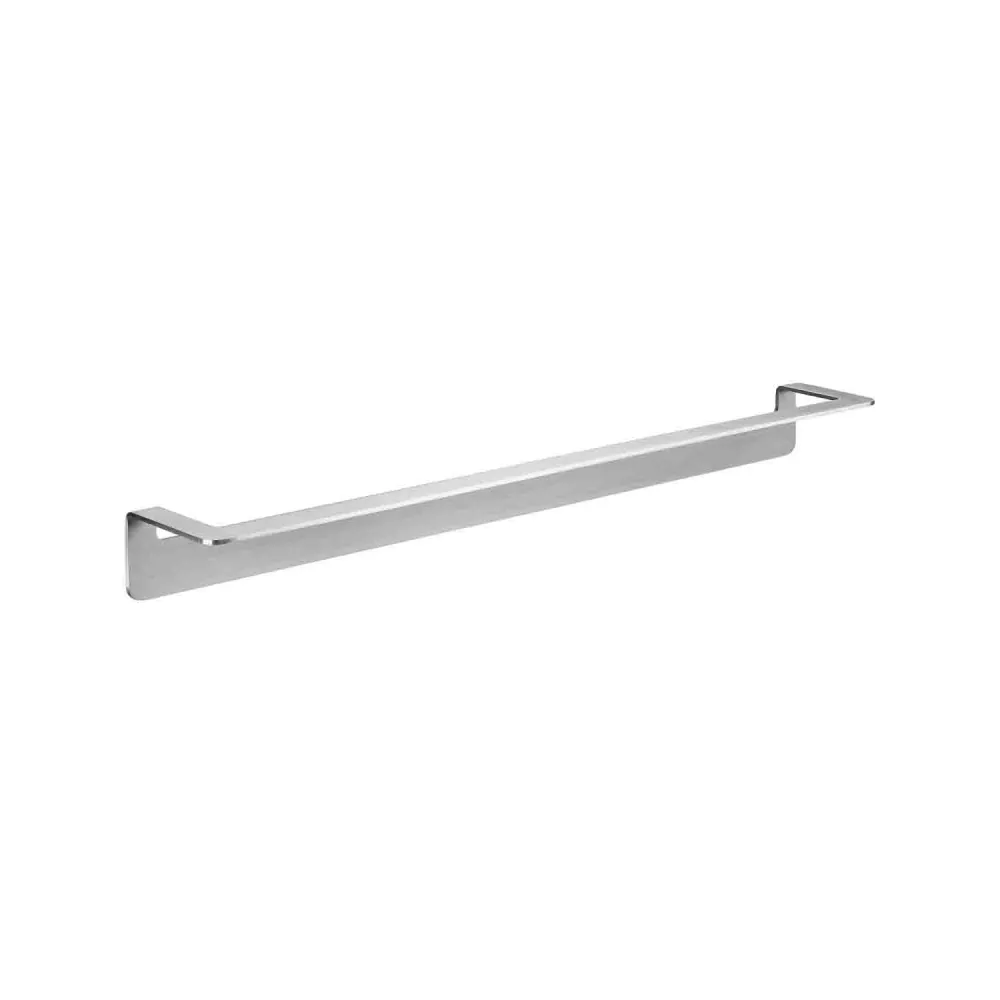 60cm satijn towel holder double-sided tape Over collection Colombo Design