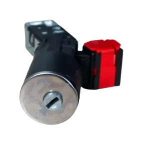 Anti-theft lock Dacia Sandero 2 - Profile Hu179 / Hu139