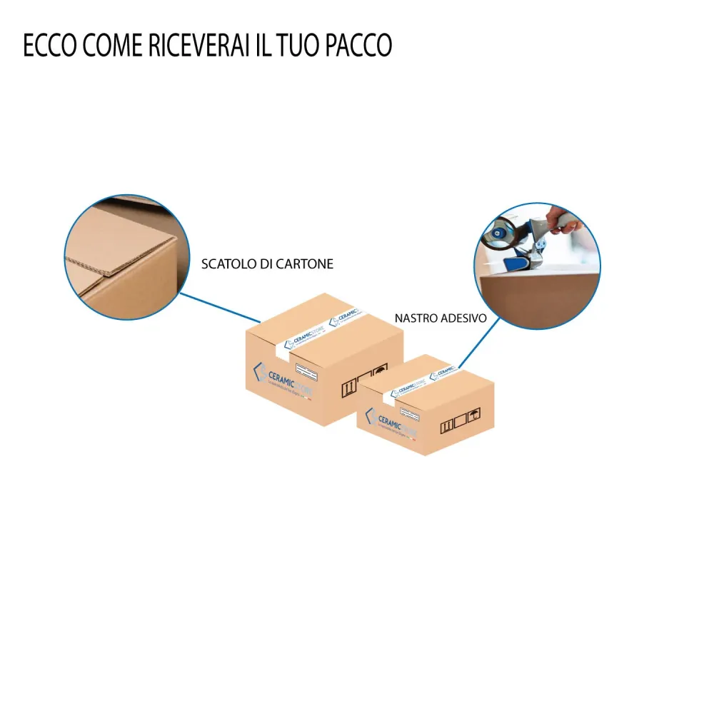 Appendino tweemaal multi-use bathroom hook white color