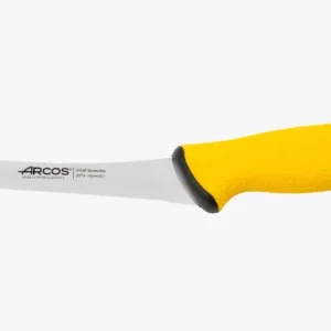ARCOS DUO PRO 160mm HARD BONING KNIFE BEVELED TIP
