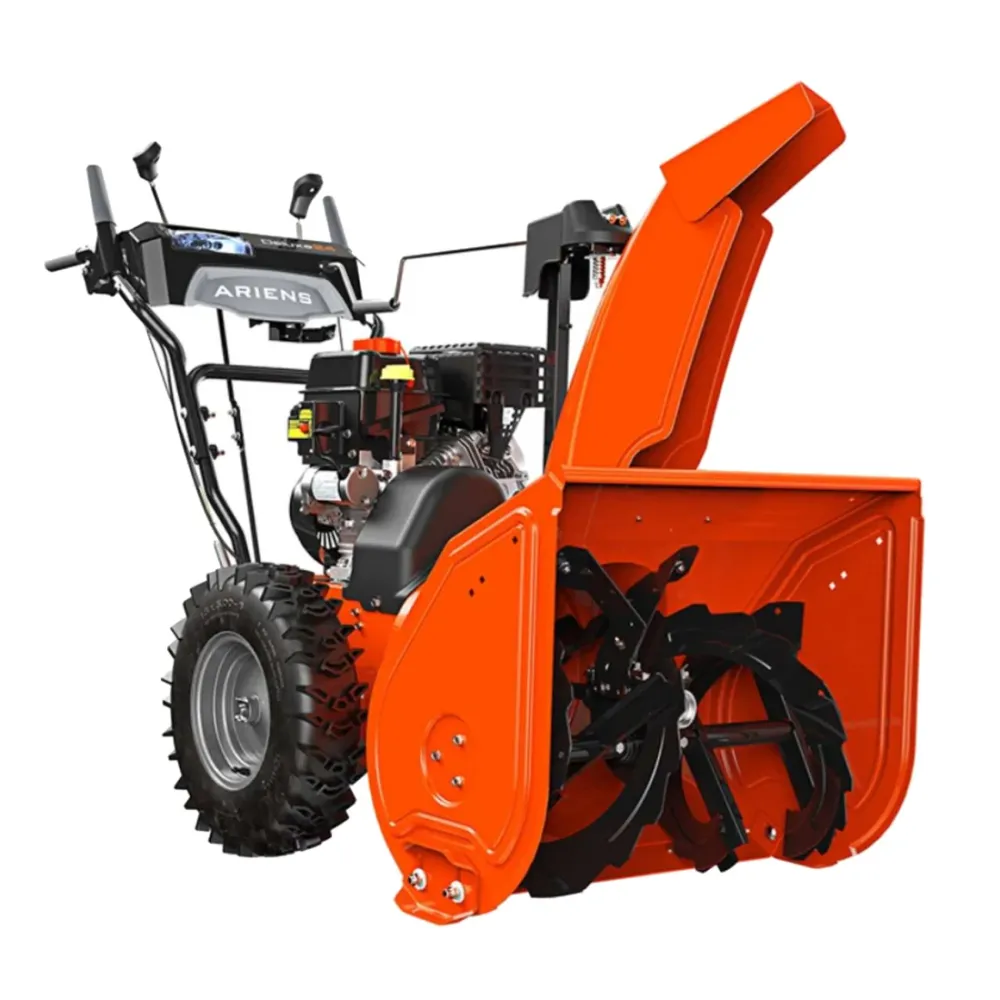 Ariens 920029 AX Klein 24 . Two-Stage Snow Blower