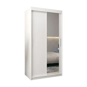 ARMARIO TOKYO 2 DE PUERTAS CORREDERAS 200/120/62 2 puertas (Artisan/Artisan)