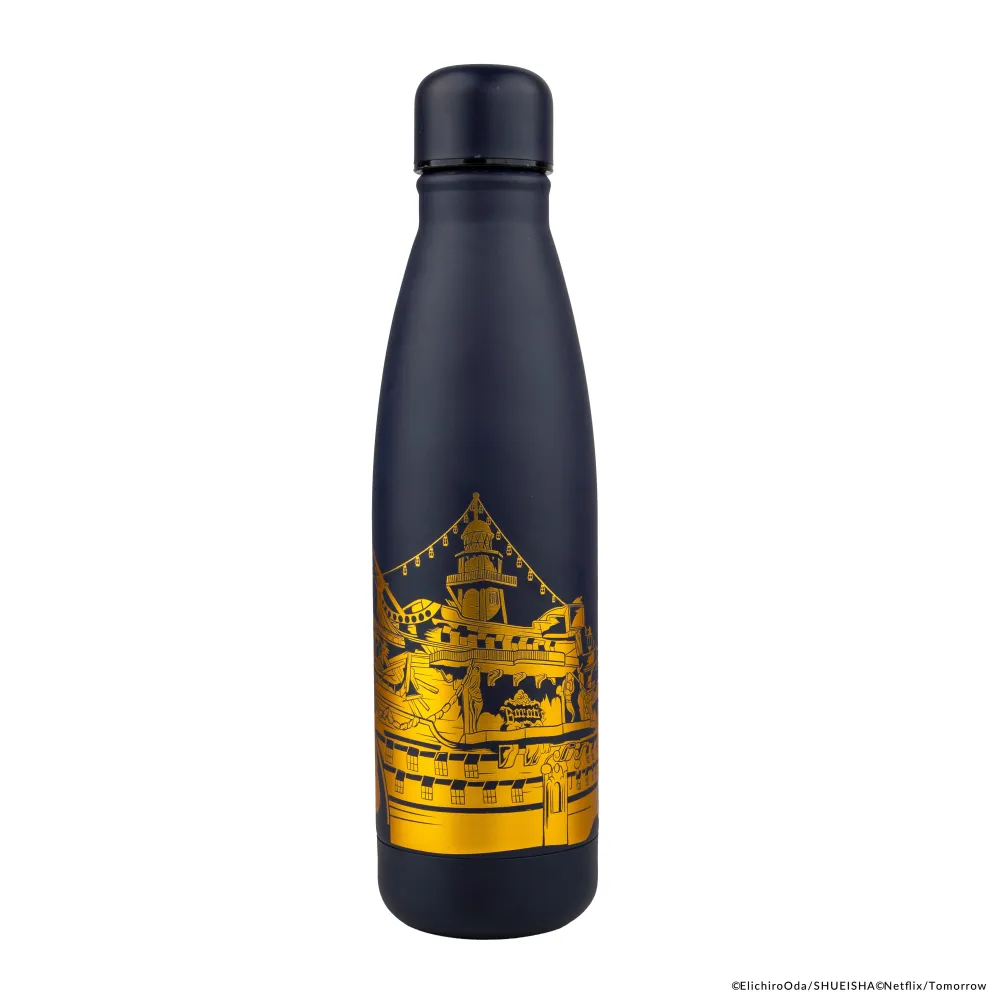 Baratie Insulated Water Bottle