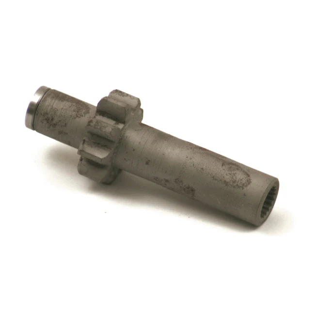 Bdl Starter Gear, One Piece Harley-Davidson