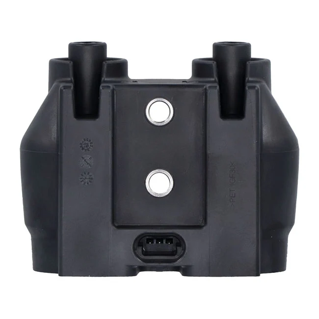 Bobina De Encendido, Individueel Fire Estilo Oem Para Harley Davidson Pan America