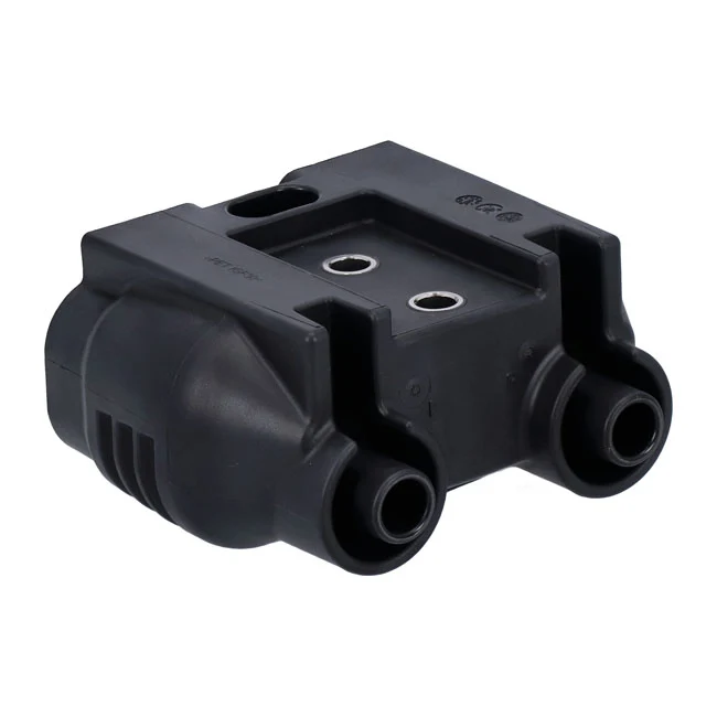 Bobina De Encendido, Individueel Fire Estilo Oem Para Harley Davidson Pan America