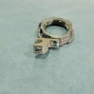 1" Bond Star Locknut & Lug L100GRL