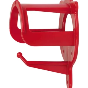 Bridle Rack Rood One Size
