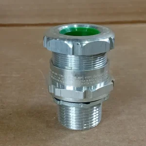 1" Cable Gland TC-100A104
