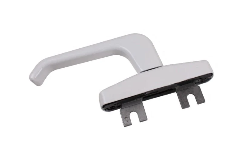 Casement Window Two Way Sneeuwwit Security Handle