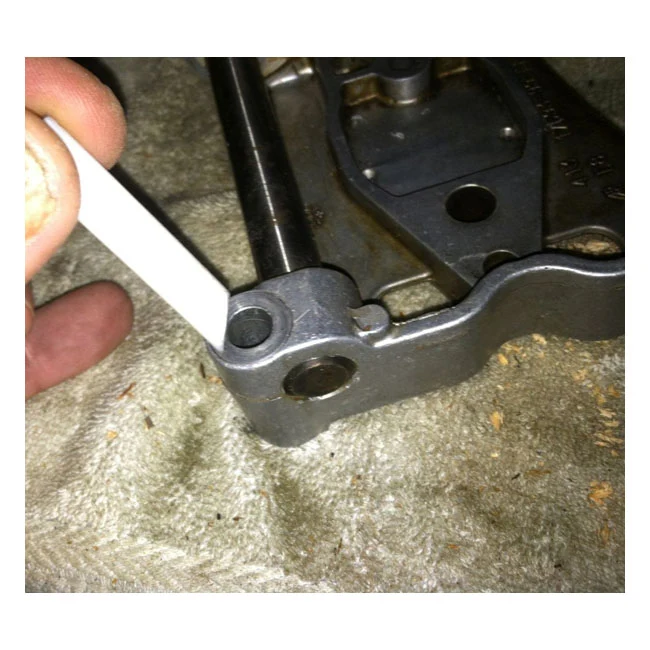 Casquillos Rocker Lockers Ruido Balancines Para Harley-Davidson Twin Cam